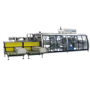 machine de conditionnement automatique