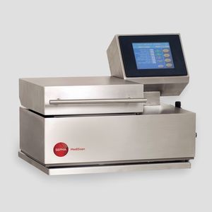 détecteur de micro-fuite avec écran intégré 1