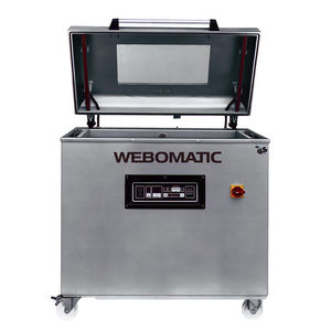 machine de conditionnement manuelle