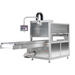 machine de conditionnement automatique