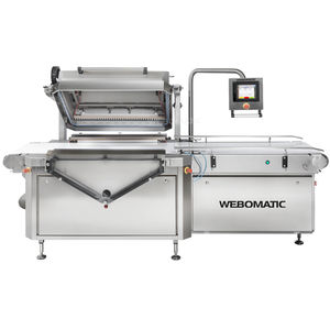 machine de conditionnement automatique
