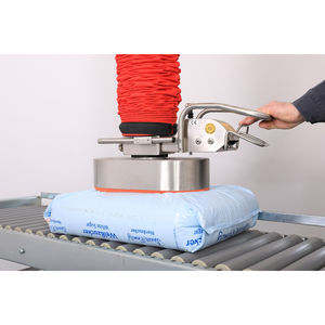 tube de levage pour sac