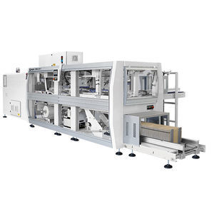 fardeleuse automatique