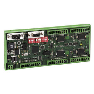 module d'E/S analogique 1