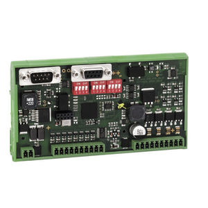 module d'E/S analogique 1