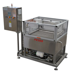 machine de fusion