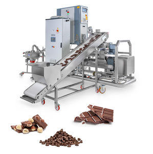 fondoir de chocolat 1