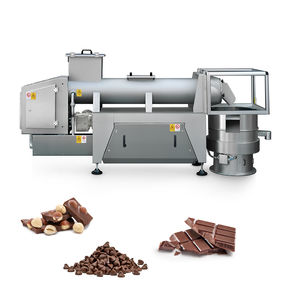 fondoir de chocolat 1