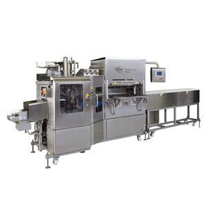 machine à clipper pour filet