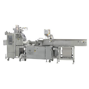 machine à clipper pour filet