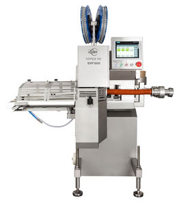 machine à clipper pour saucisse