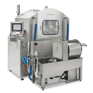 injecteur de saumure pour viande