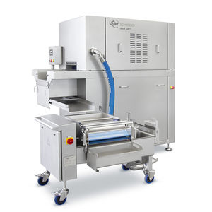 injecteur de saumure pour viande