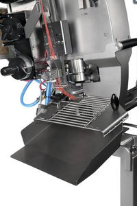 machine à clipper pour saucisse