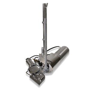 machine à clipper pour sac