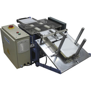 machine de roulage 1
