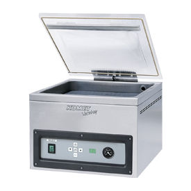 machine de conditionnement sous vide