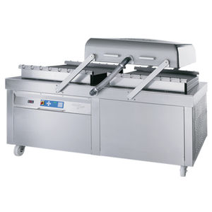 machine de conditionnement sous vide