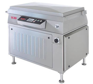 machine de conditionnement automatique