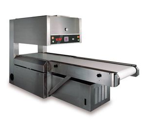 machine de conditionnement automatique