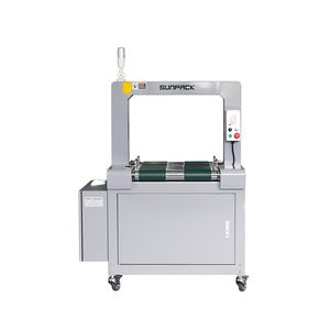 cercleuse automatique