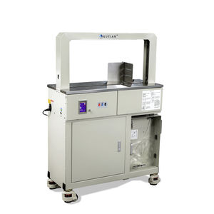 machine de pose de bandeau à film OPP