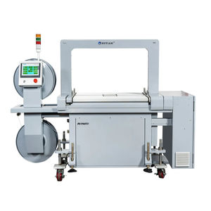 cercleuse entièrement automatique