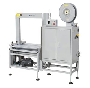 cercleuse automatique