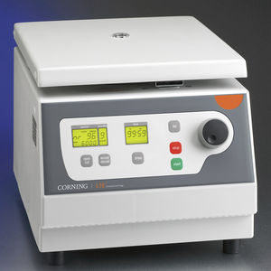 centrifugeuse de laboratoire