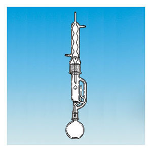 extracteur de Soxhlet 1