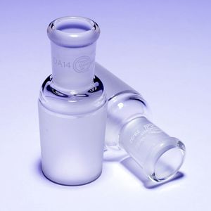 adaptateur de laboratoire pour verrerie 1
