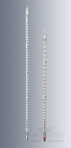 thermomètre à dilatation de liquide 1