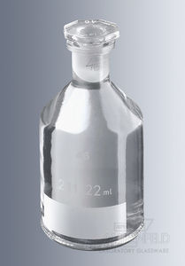 bouteille de stockage 1