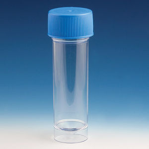 tube à centrifuger en polypropylène 1