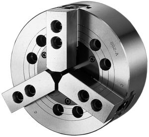 mandrin automatique