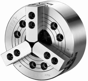 mandrin automatique