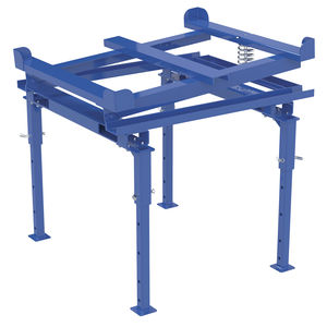 table élévatrice à ciseaux 1