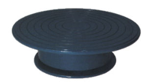 table tournante manuelle 1