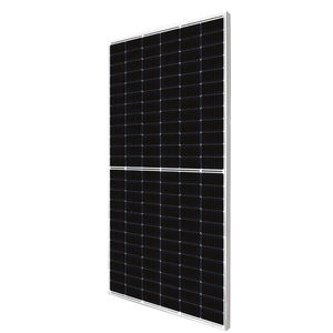 module solaire en silicium monocristallin