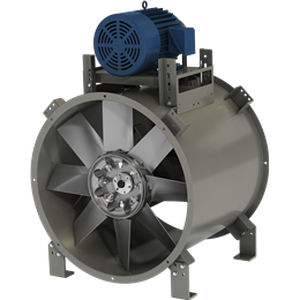 ventilateur axial