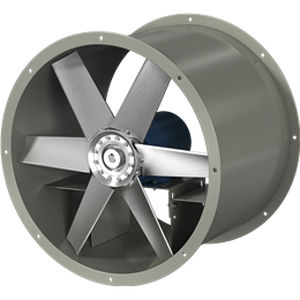 ventilateur axial