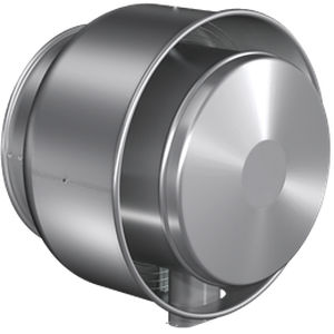 ventilateur mural