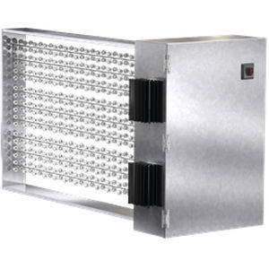 batterie de chauffage électrique