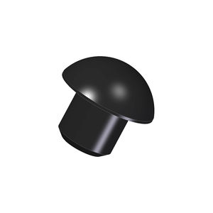 bouchon rond