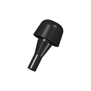 tampon antivibratoire