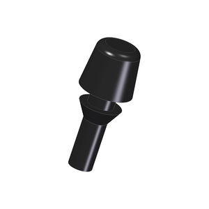 tampon antivibratoire