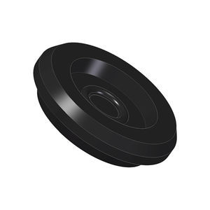passe-câble en EPDM