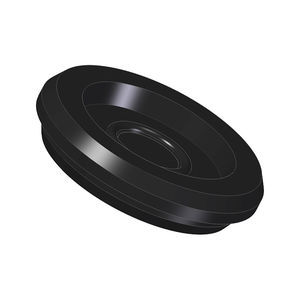 passe-câble en EPDM