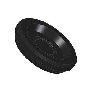 passe-câble en EPDM