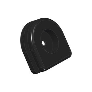 passe-câble en EPDM
